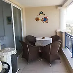 Beach Village Residence