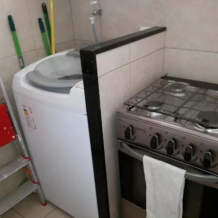 Apartamento Beach Village Fortaleza (Ceara)