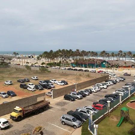 Beach Village *