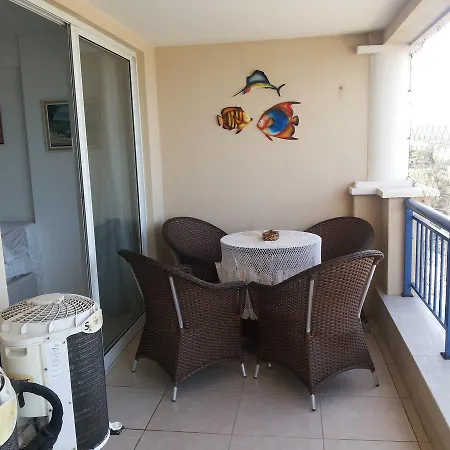 Beach Village Fortaleza (Ceara)