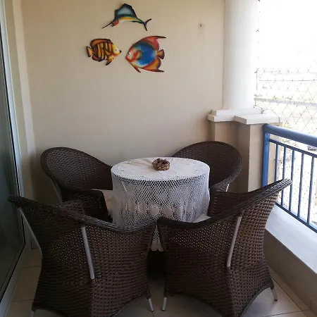 Beach Village Apartamento