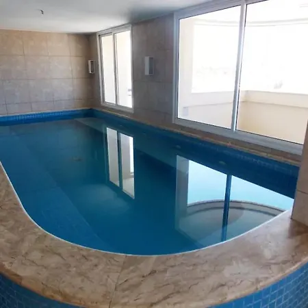 Apartamento Beach Village *