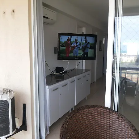 Beach Village * Fortaleza (Ceara)