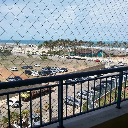 Beach Village * Fortaleza (Ceara)