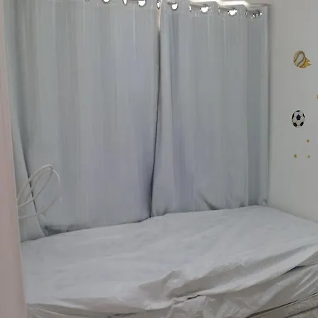 Apartamento Beach Village Fortaleza (Ceara)