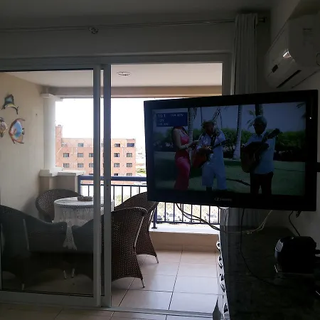 Beach Village Apartamento Fortaleza (Ceara)