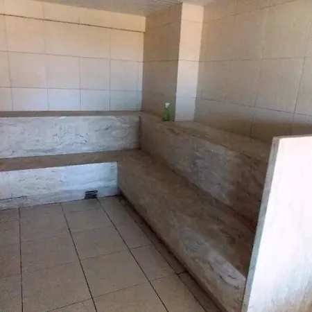 Apartamento Beach Village *