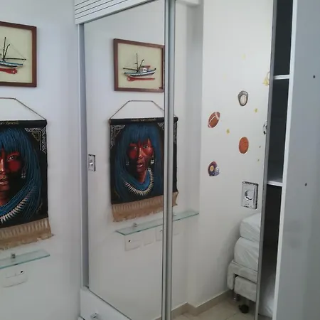 Apartamento Beach Village