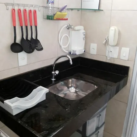 Beach Village Apartamento *