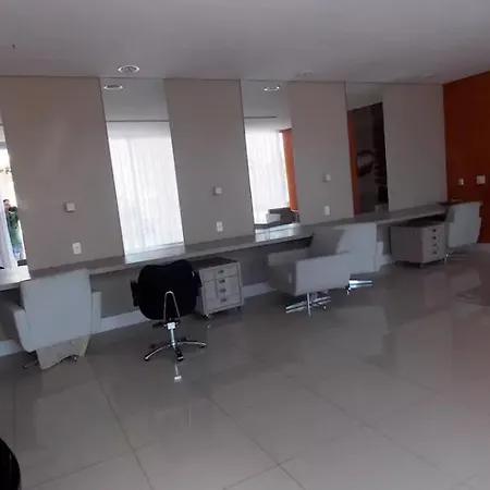 Apartamento Beach Village
