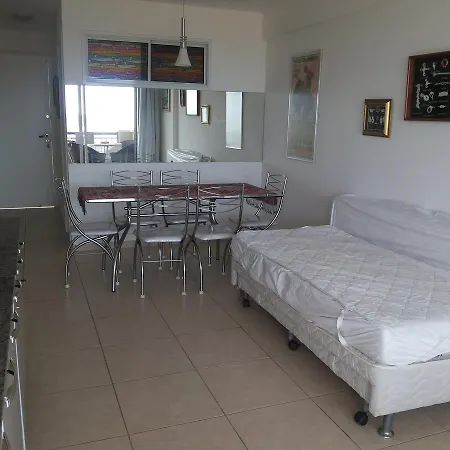 Apartamento Beach Village