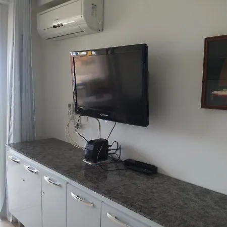 Apartamento Beach Village