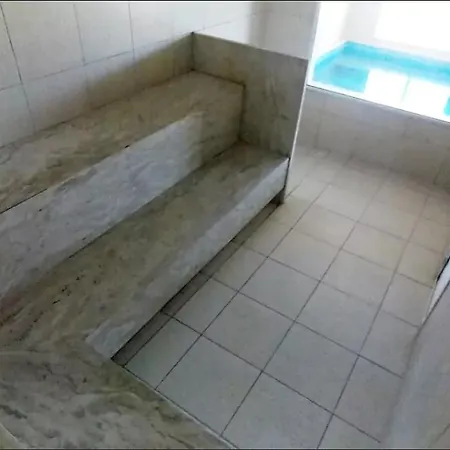 Apartamento Beach Village Fortaleza (Ceara)