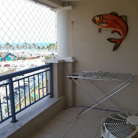 Beach Village Apartamento Fortaleza (Ceara)