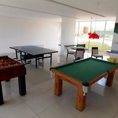 Beach Village Apartamento *